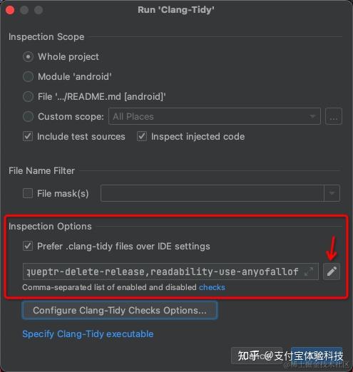 Android c++ core guideline checker 应用 - 知乎