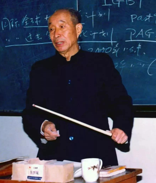 让中国挺起脊梁的80位科学家！ - 知乎