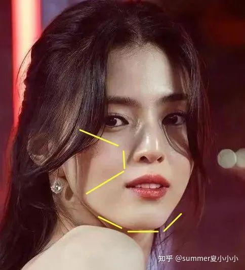 韩素希因为丑男破防发疯情绪不稳的女生都有啥特点