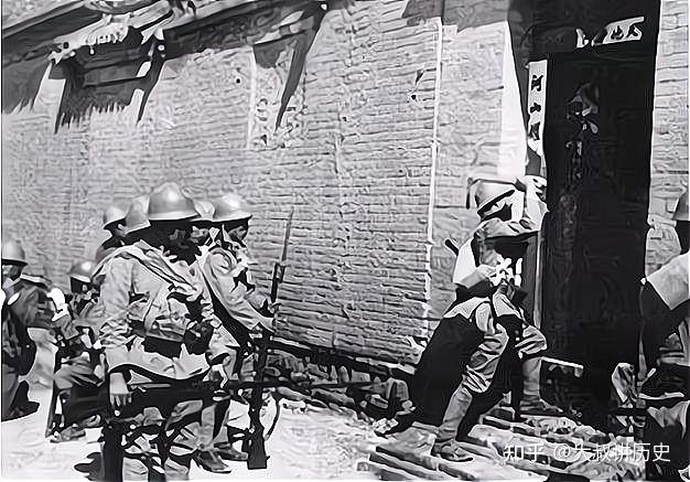 1943年八路军女科长和儿子被日本兵抓住是何原因让她死不瞑目