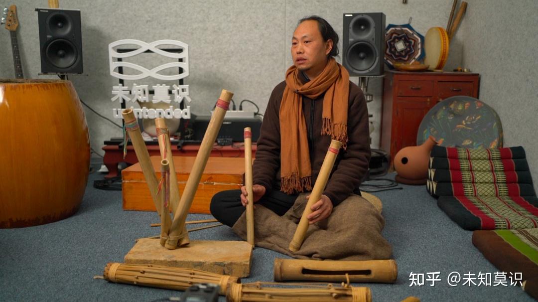 「竹类乐器」能聆听植物春夏秋冬的乐器 - 知乎