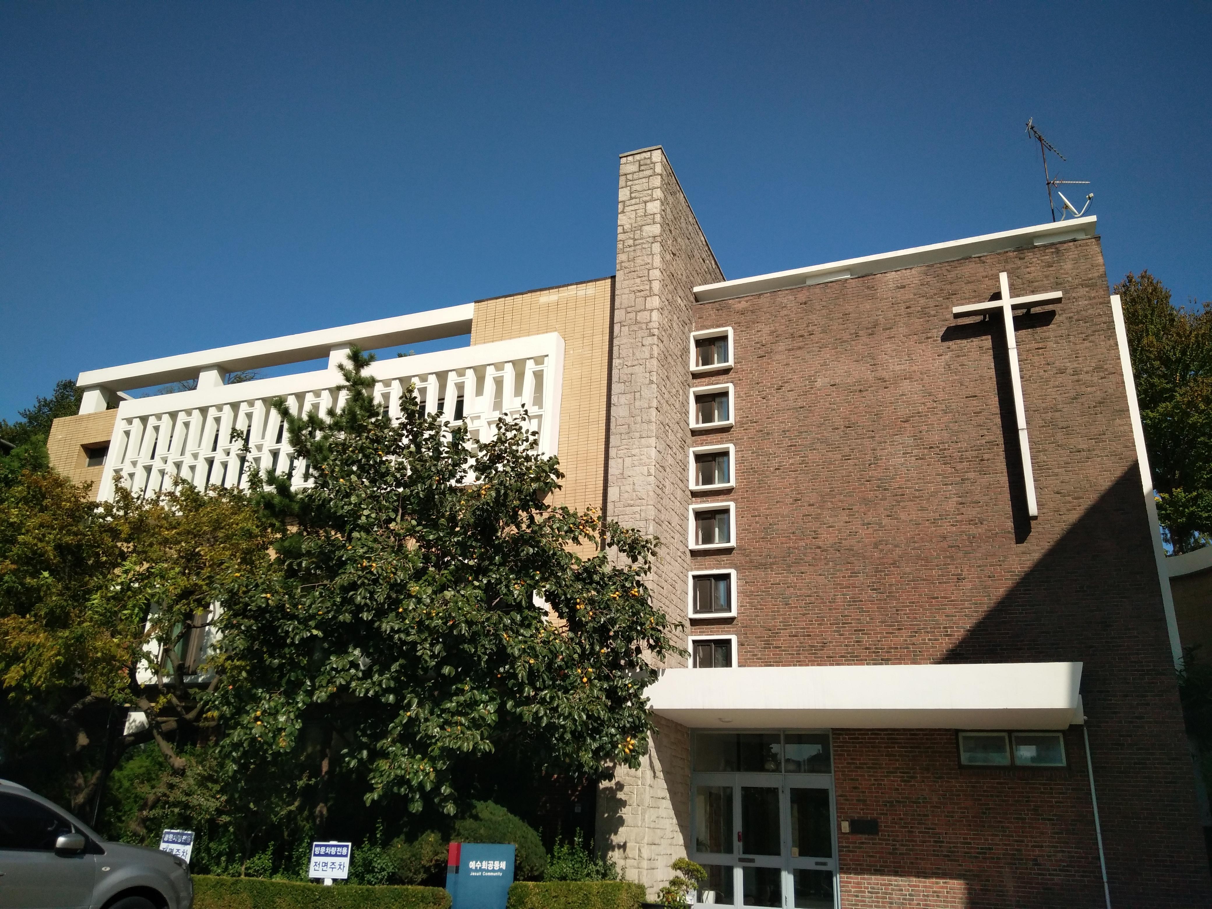 小培韩国探访记之西江大学低调名校与众不同