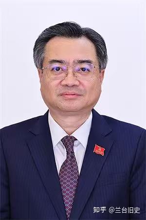 阮晋勇之子,成越共最年轻政治局委员 - 知乎