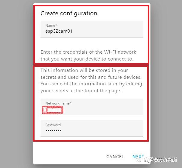 ESP32 CAM通过ESPHome连接到Homeassistant - 知乎