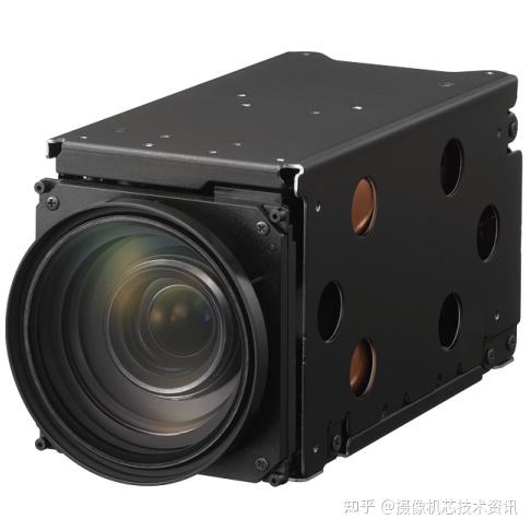 索尼 fcb-ew9500h 相机