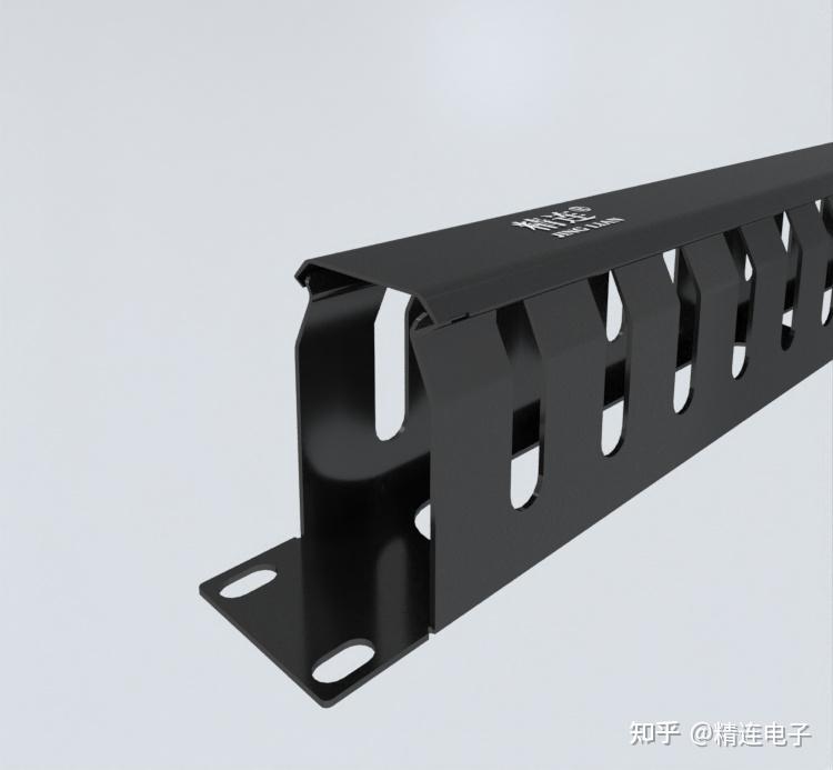机房理线小能手——理线架 - 知乎