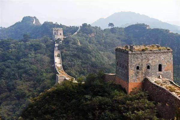 宁夏出台长城保护条例