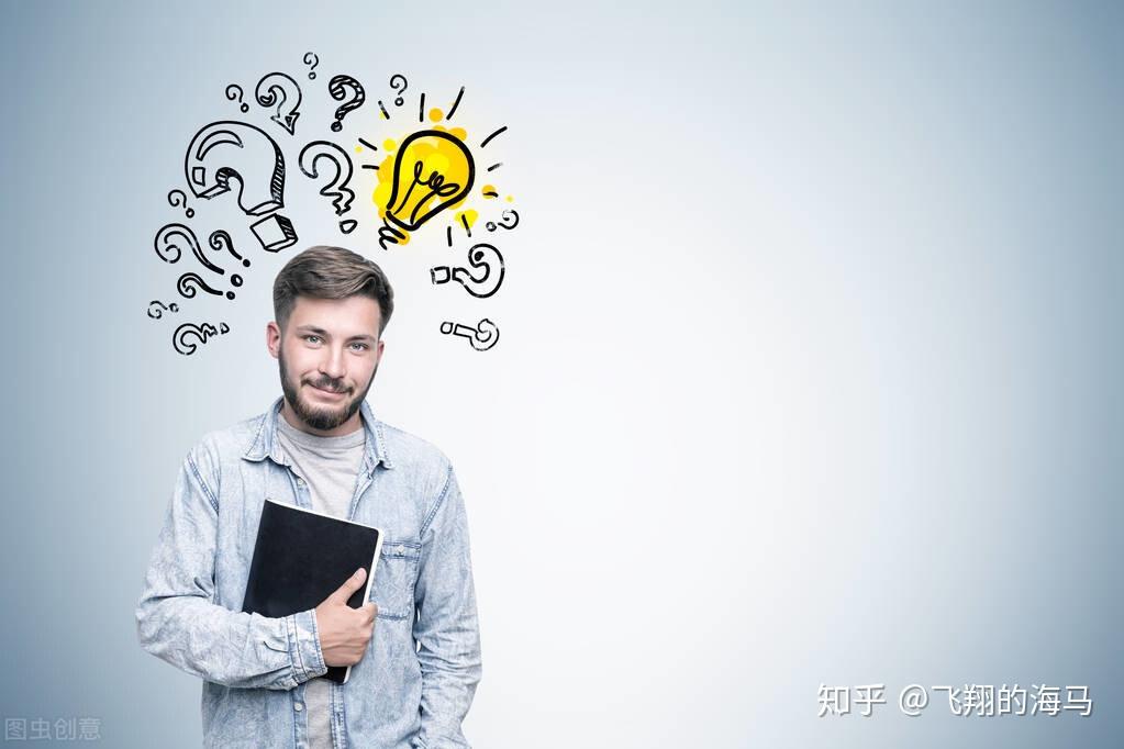 善于反思,是所有伟大人物共性,用反思为自己的人生加速 - 知乎