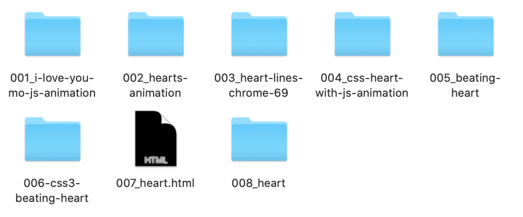 python love animation ️ | create beautiful heart... 用Python制作一个动态爱心效果! - 知乎