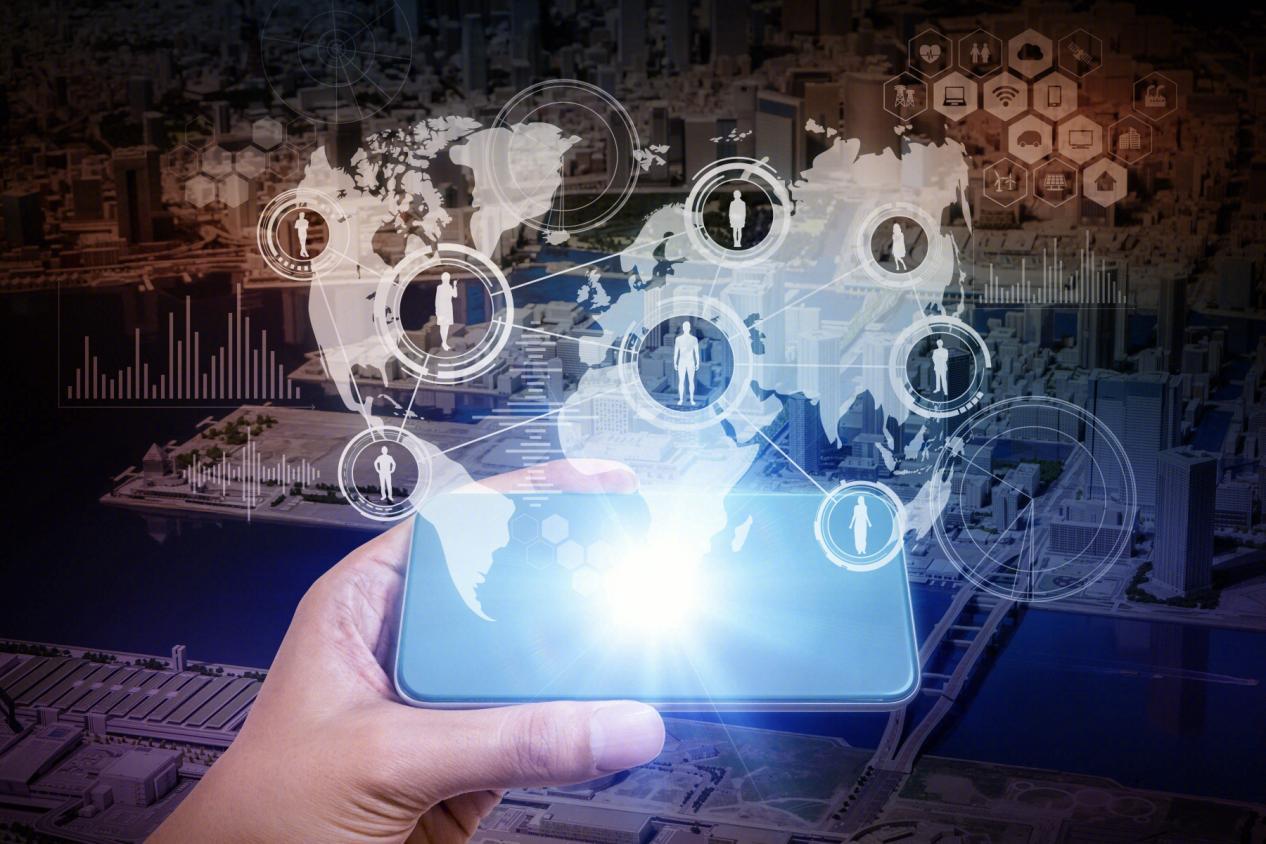 智慧社区app 开启智慧生活 - 知乎