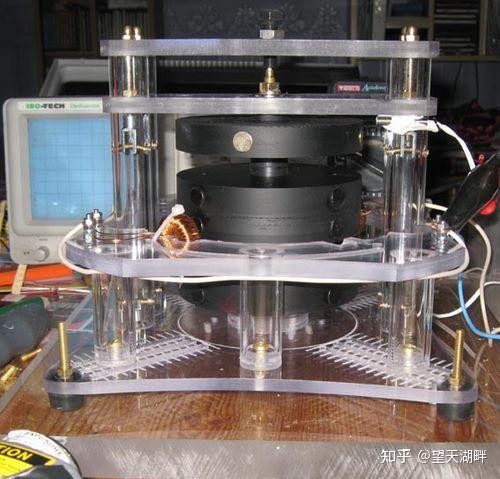 超导永磁无阻尼永动机将问世或改变能源未来