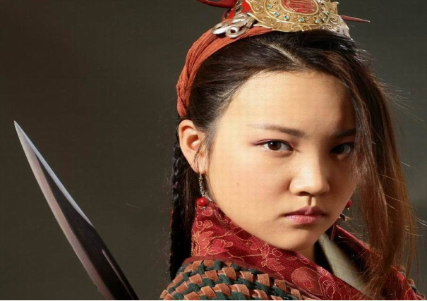 历史谜团：《水浒传》中扈三娘为什么叫“一丈青”？代表着什么？ - 知乎
