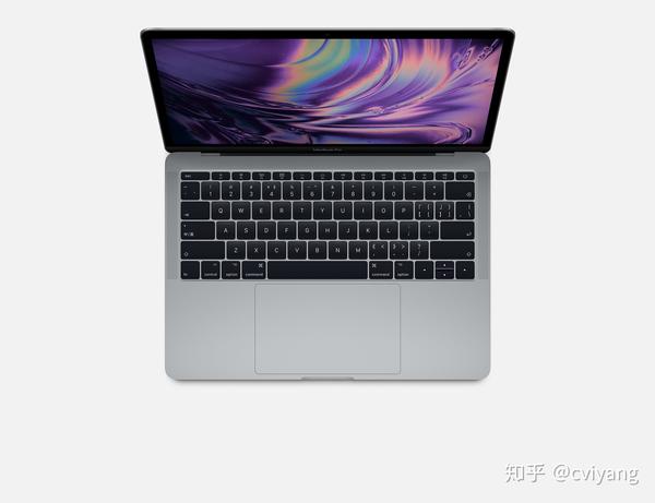 苹果2019 年新款MacBook Pro 13 (两个USB-C端口) 购买攻略】划重点