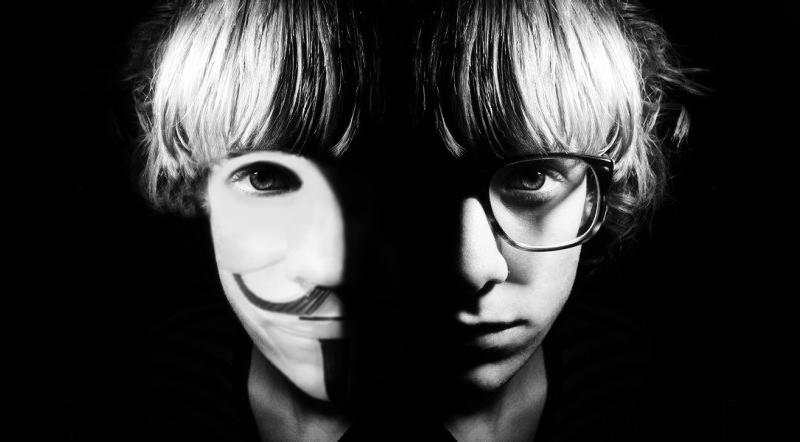 人天生是好人还是坏人