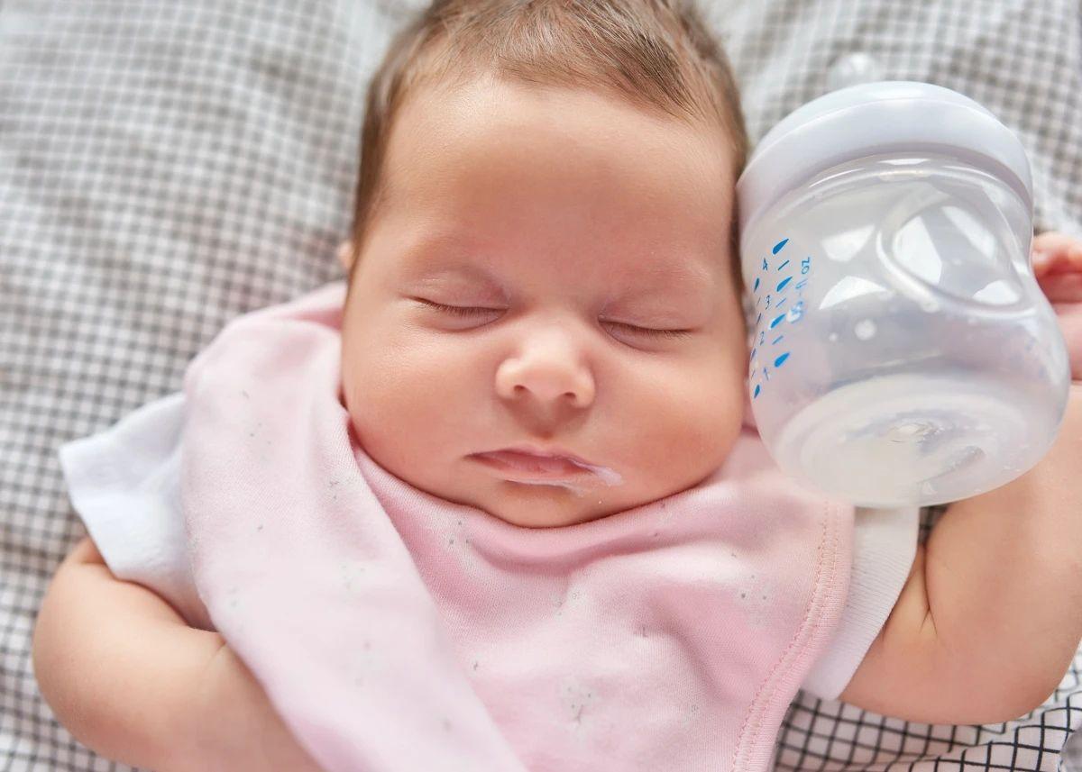 不管宝宝为什么拒绝奶瓶，这篇文章都能解决了！__小豆苗疫苗助手