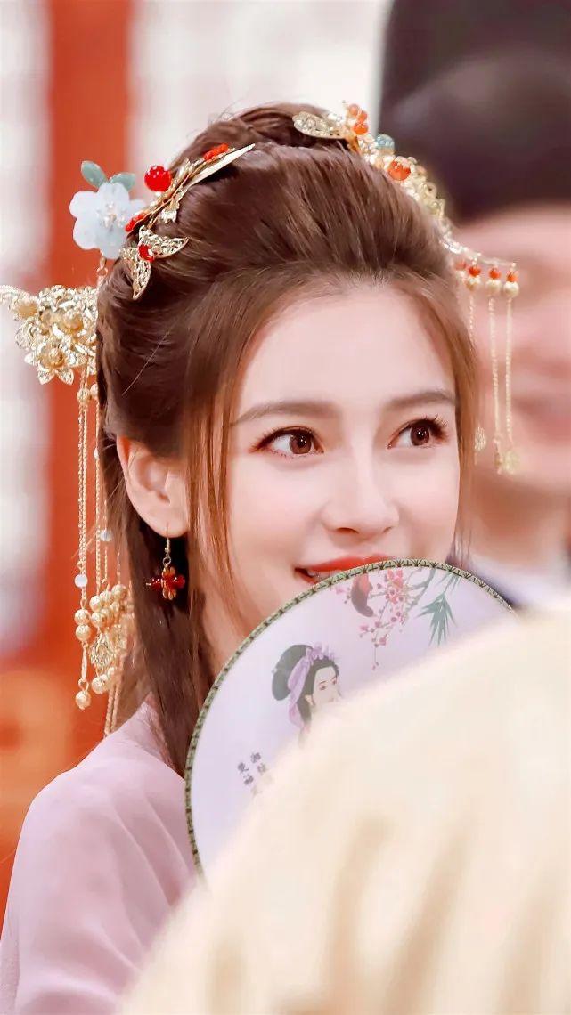 angelababy杨颖手机壁纸