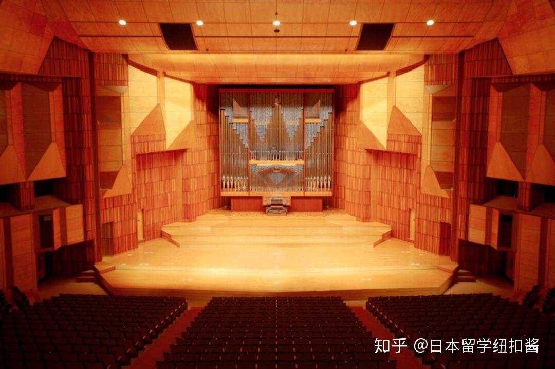 武藏野音乐大学怎么样