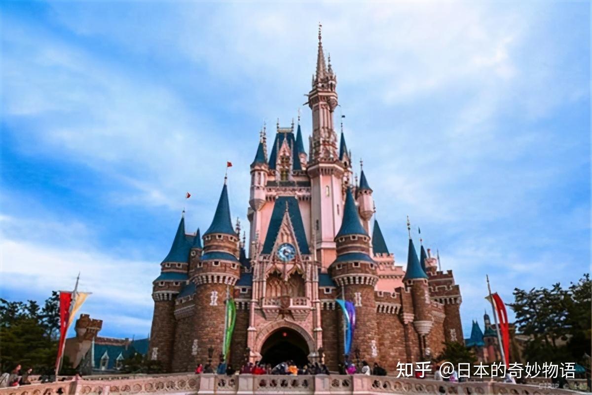 日本特色建筑图片名字大全,日本十大著名建筑及图片 - 知乎