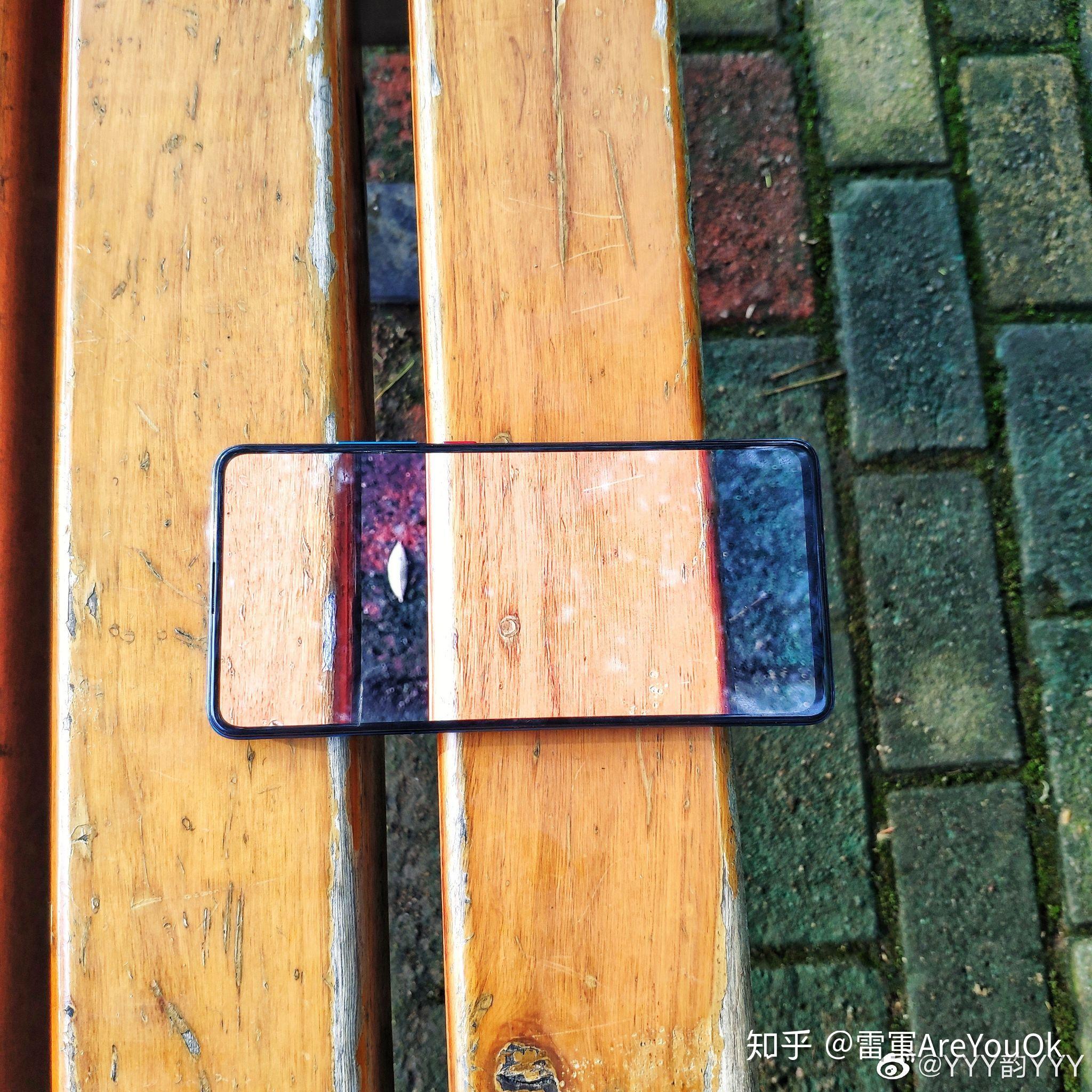 红米k20pro和iqoo哪一个比较好?