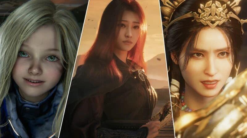 《生化9》《仁王3》还有《影之刃零》！2026年你最期待哪款新游？ - 知乎