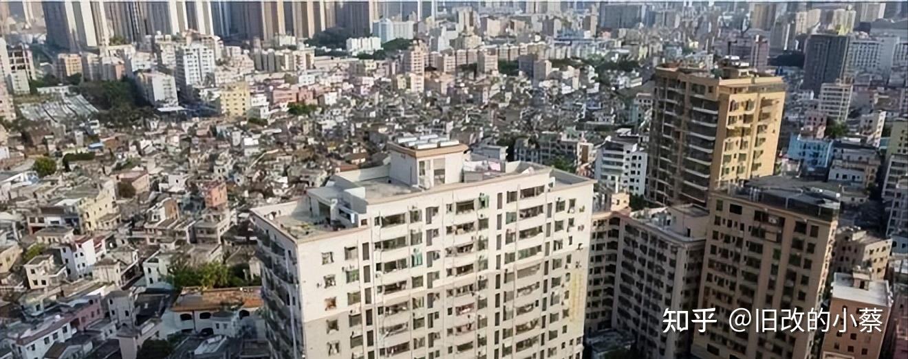 深圳小产权房能不能买?有什么好的建议呢? - 知乎