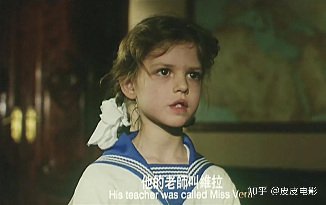 童年阴影这是我在中国大银幕上看过的最大尺度的电影