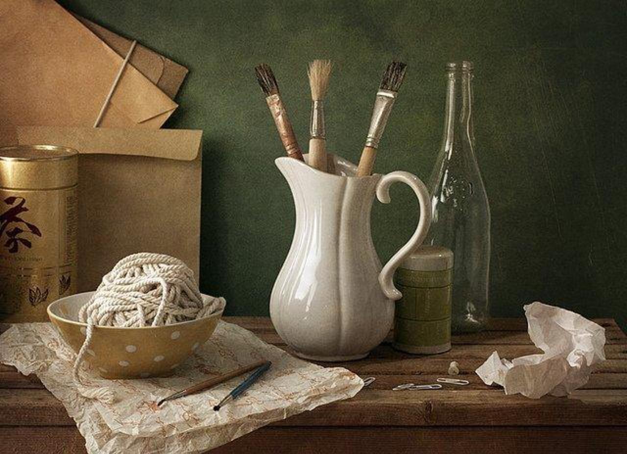 想定静物画 学素描静物,有哪些侧重学习的地方? - 知乎