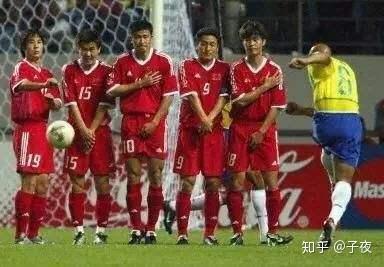 2022年世界杯中国男足国足被淘汰无缘世界杯