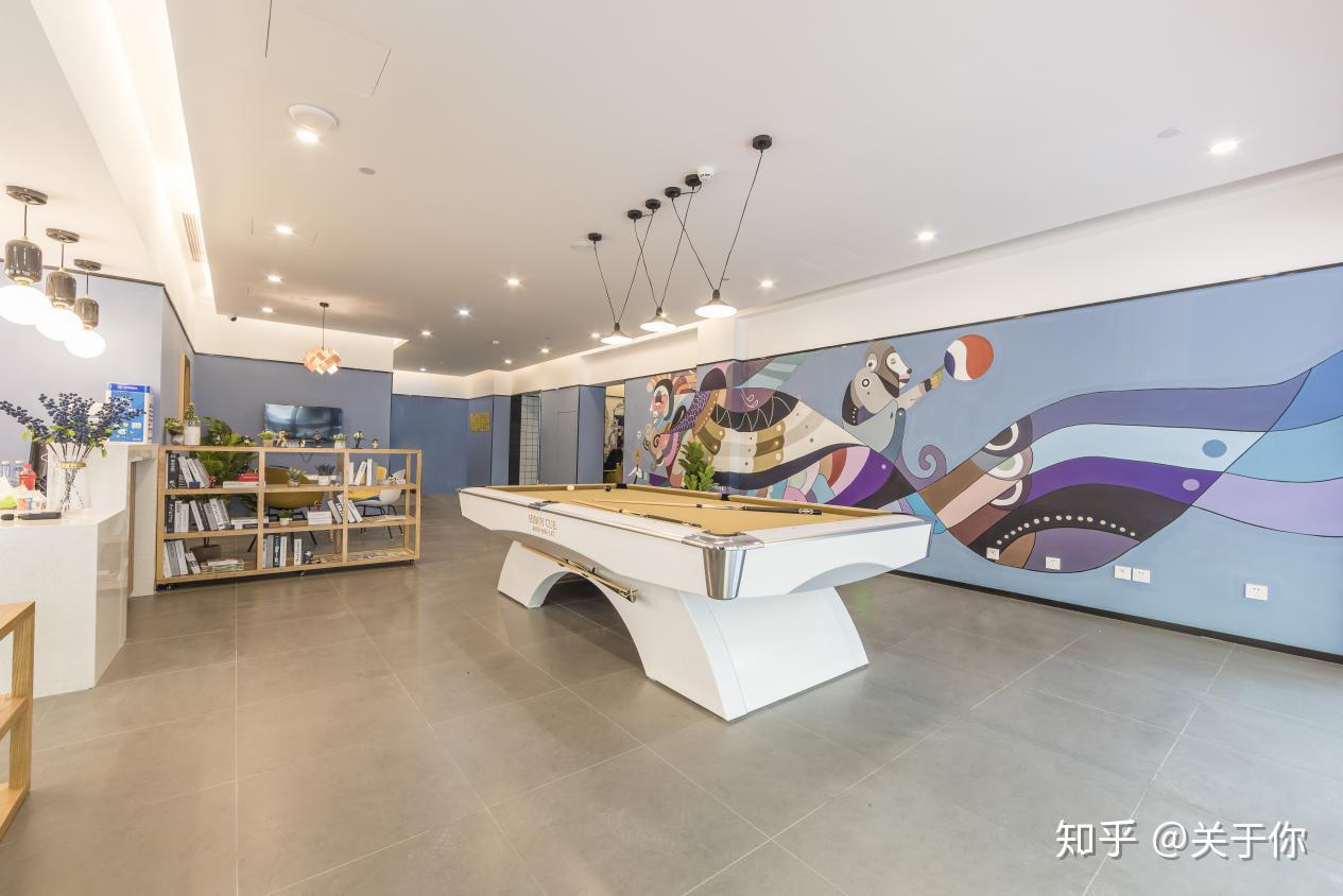 探究龙湖冠寓深圳南山店如何占领"c"位