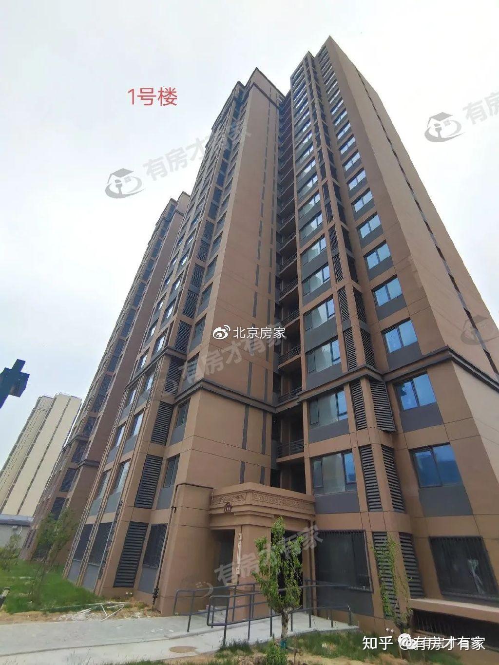 潮白水悦·颐盛嘉园-房家【八次】实地踩盘播报施工进度。 - 知乎