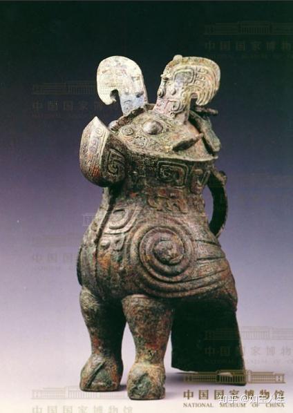 降而生商"的玄鸟不能粗暴的等于"凤