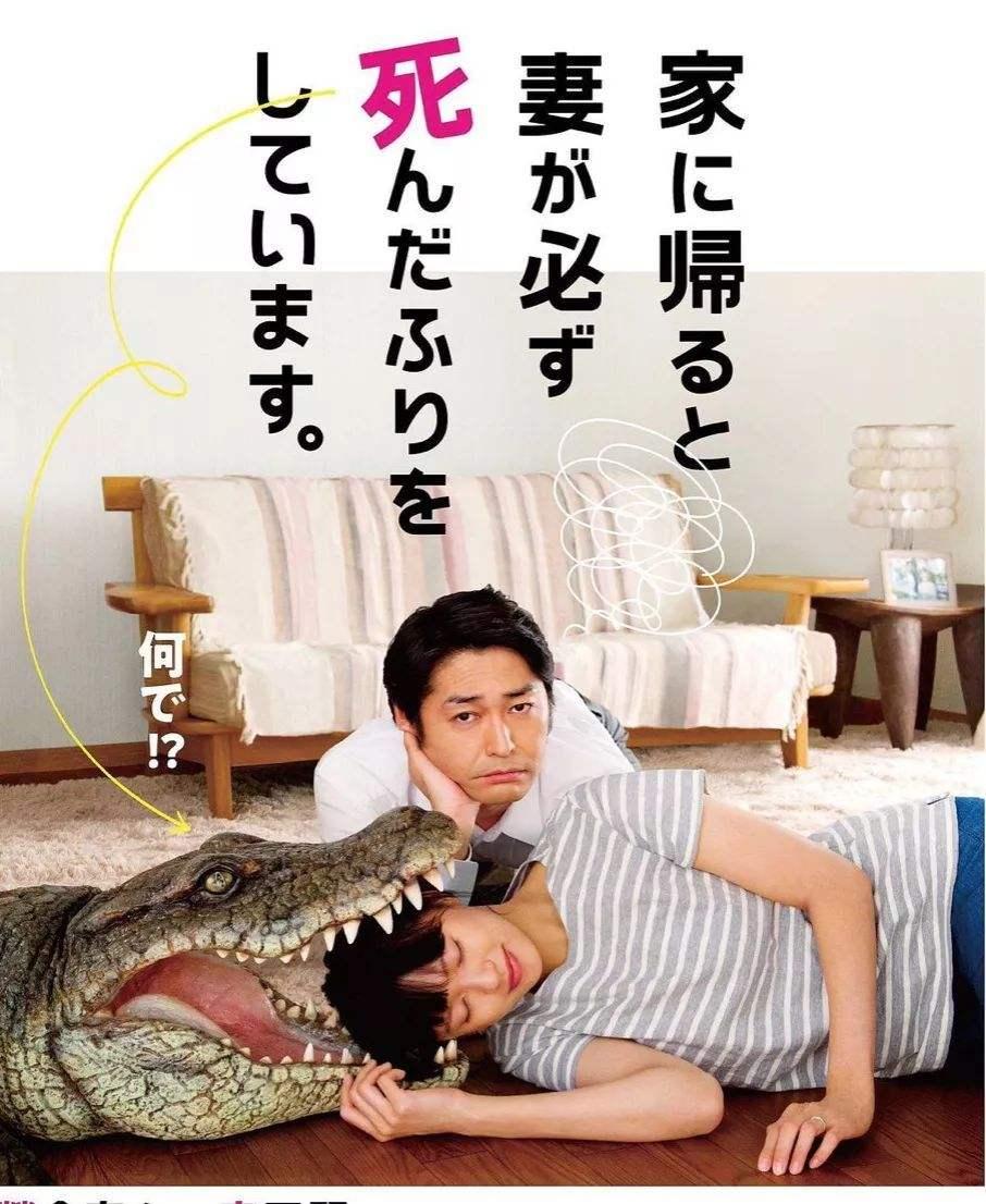 温馨日本电影推荐 每天回家都会看到我老婆在装死 知乎 温馨日本电影推荐 每天回家都会看到我老婆在装死 知乎