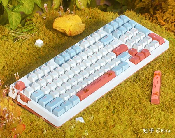 键盘大内卷时代，2023年近期低价热门新品机械键盘VGN S99、RK R75、狼 