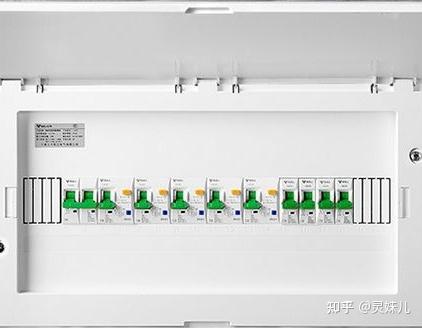 控制柜 配电箱_控制柜配电箱操作及维护_控制柜配电箱常见故障处理方法