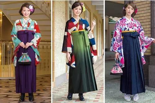 你穿错和服了 你造吗 进来有彩蛋哦 知乎