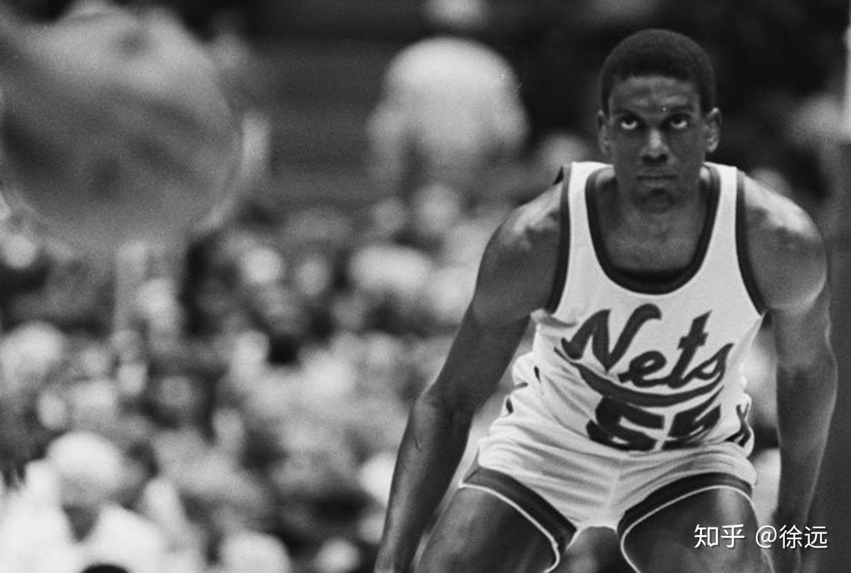 nba历史500大巨星之429艾尔伯特金
