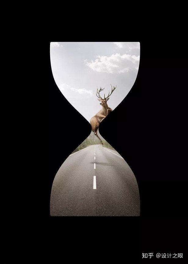 干货平面设计构图技巧分享