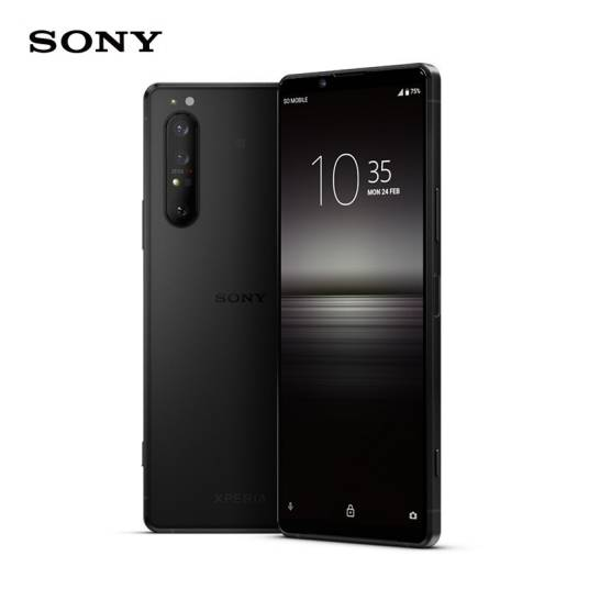 索尼xperia2021图片