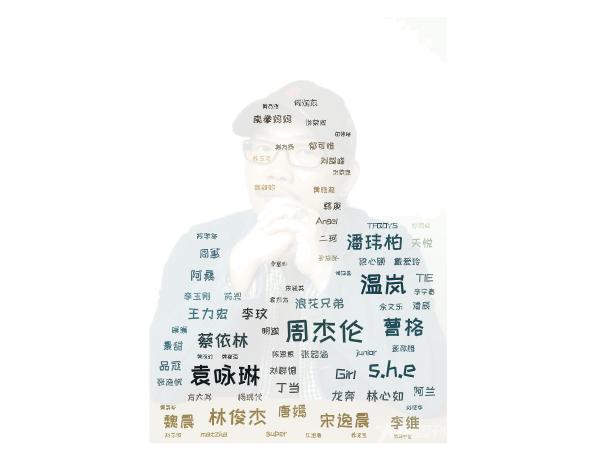 分析了方文山多字的歌词之后 我找到了写好歌词的秘密 知乎 分析了方文山多字的歌词之后 我找到了写好歌词的秘密 知乎