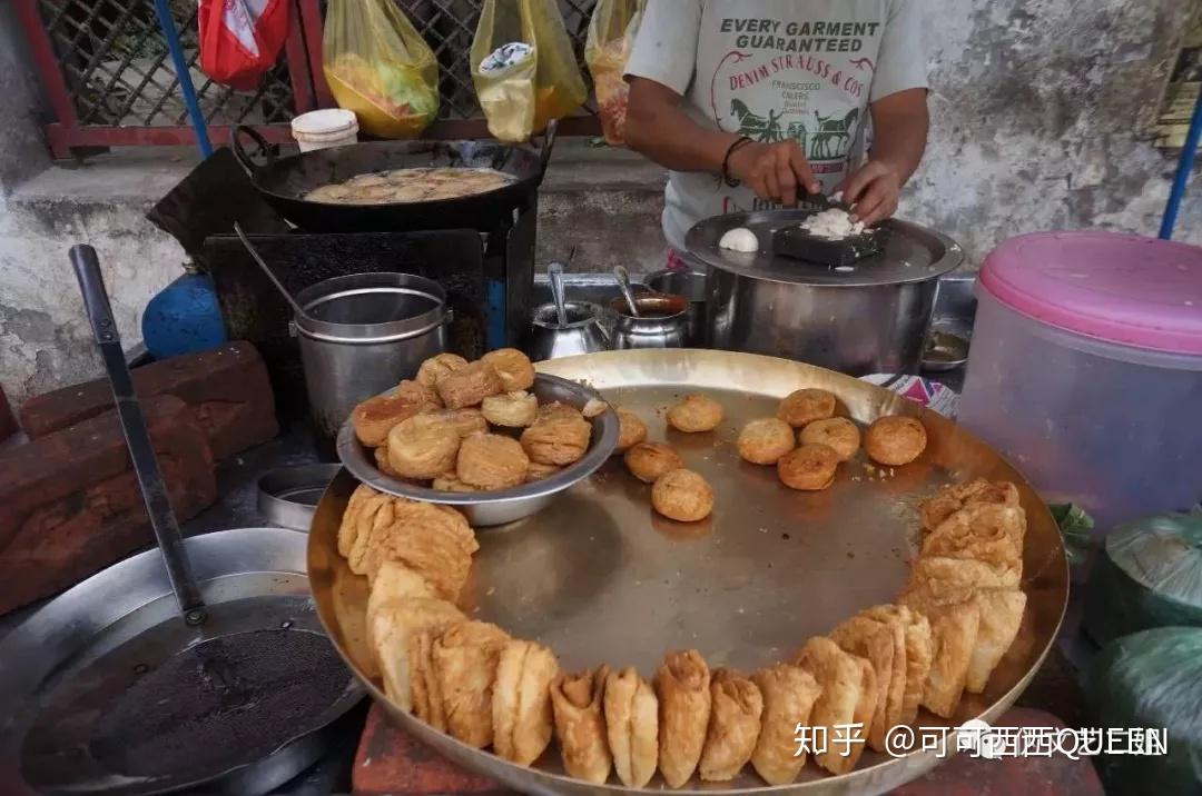 印度美食瞭解下