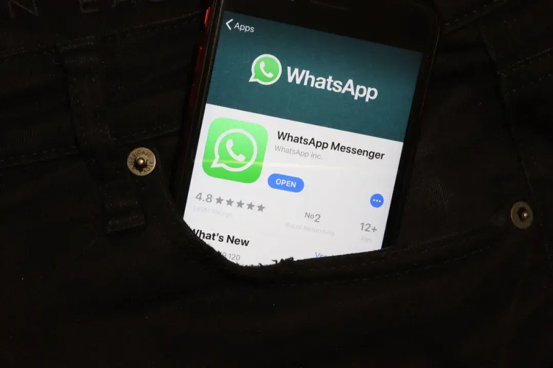 所有跨境人請注意它能whatsapp多開自動回覆群發等關鍵還免費