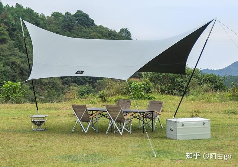 2024年天幕超详细选购攻略，天幕这样选就对了！（1月更） - 知乎