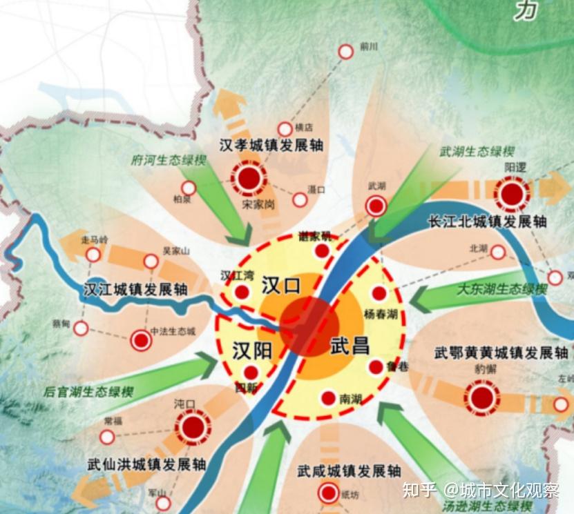 汉孝同城发展驶入快车道孝感10个行业利润增速超100