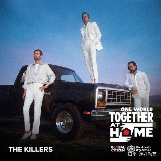 麦克特尼,获得"大英帝国司令勋章"的埃尔顿·约翰以及滚石乐队的出现