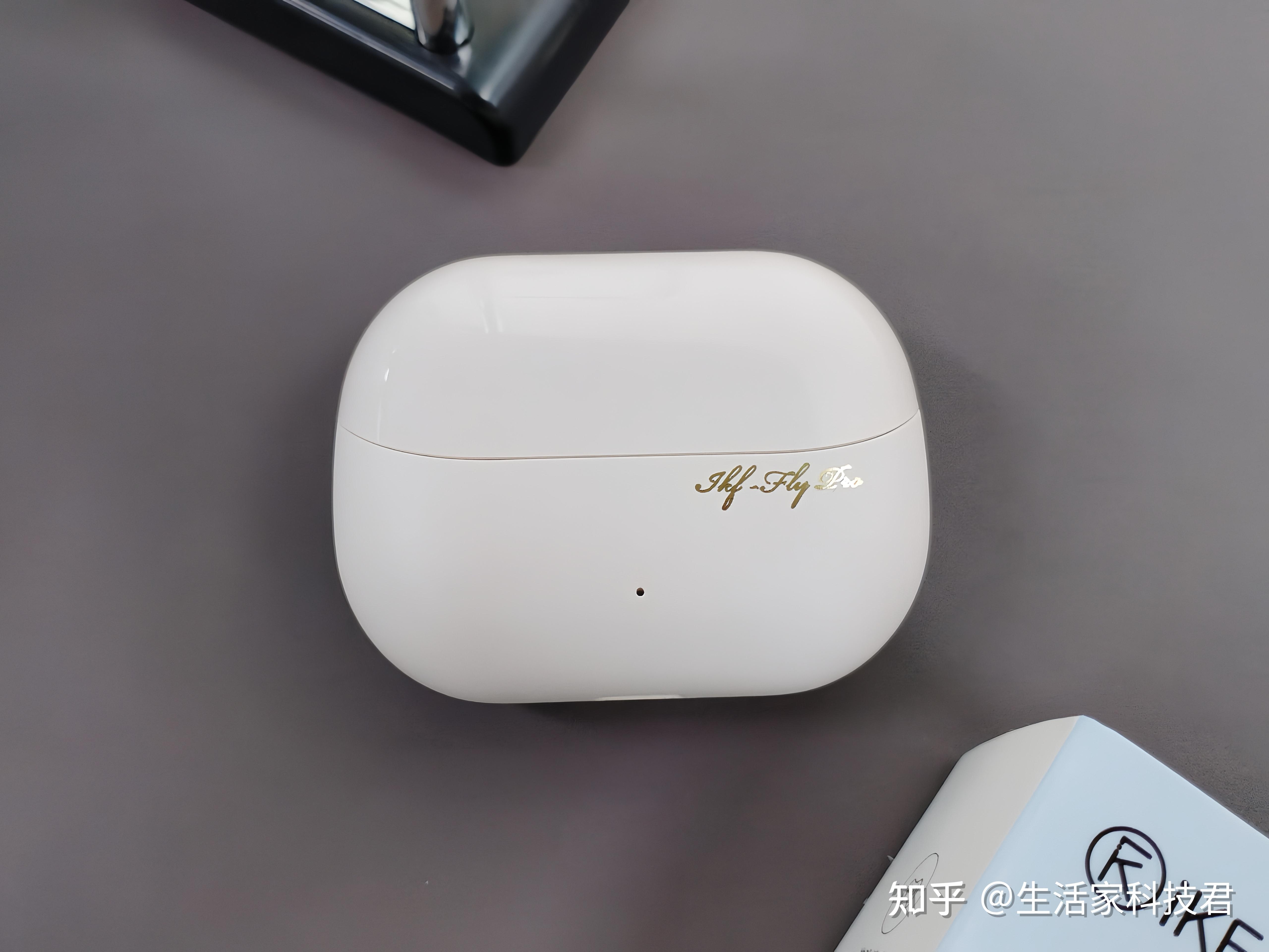 蓝牙耳机2024高性价比降噪耳机推荐平价耳机精选ikfflypro倍思m2s两款