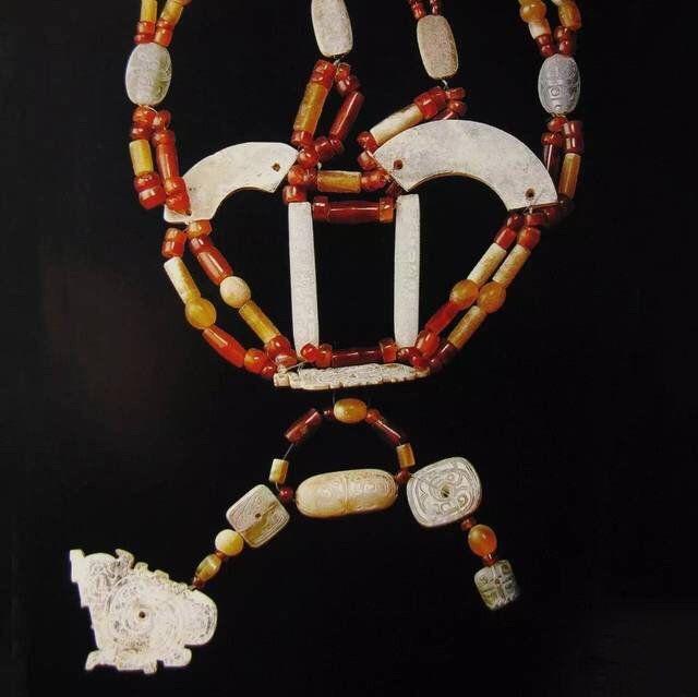 《如果国宝会说话》第一季文案摘录(八) - 知乎