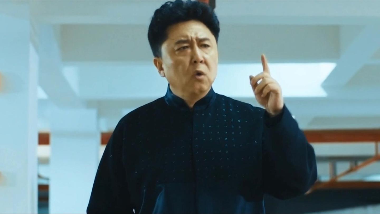 那些搞笑的才艺表演于谦回村没文化还装日照香炉为啥生紫烟