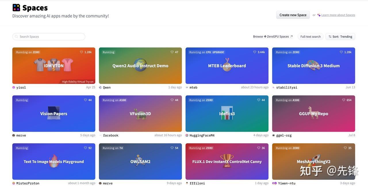 HuggingFace入门与实践 - qhlhaylee - 博客园