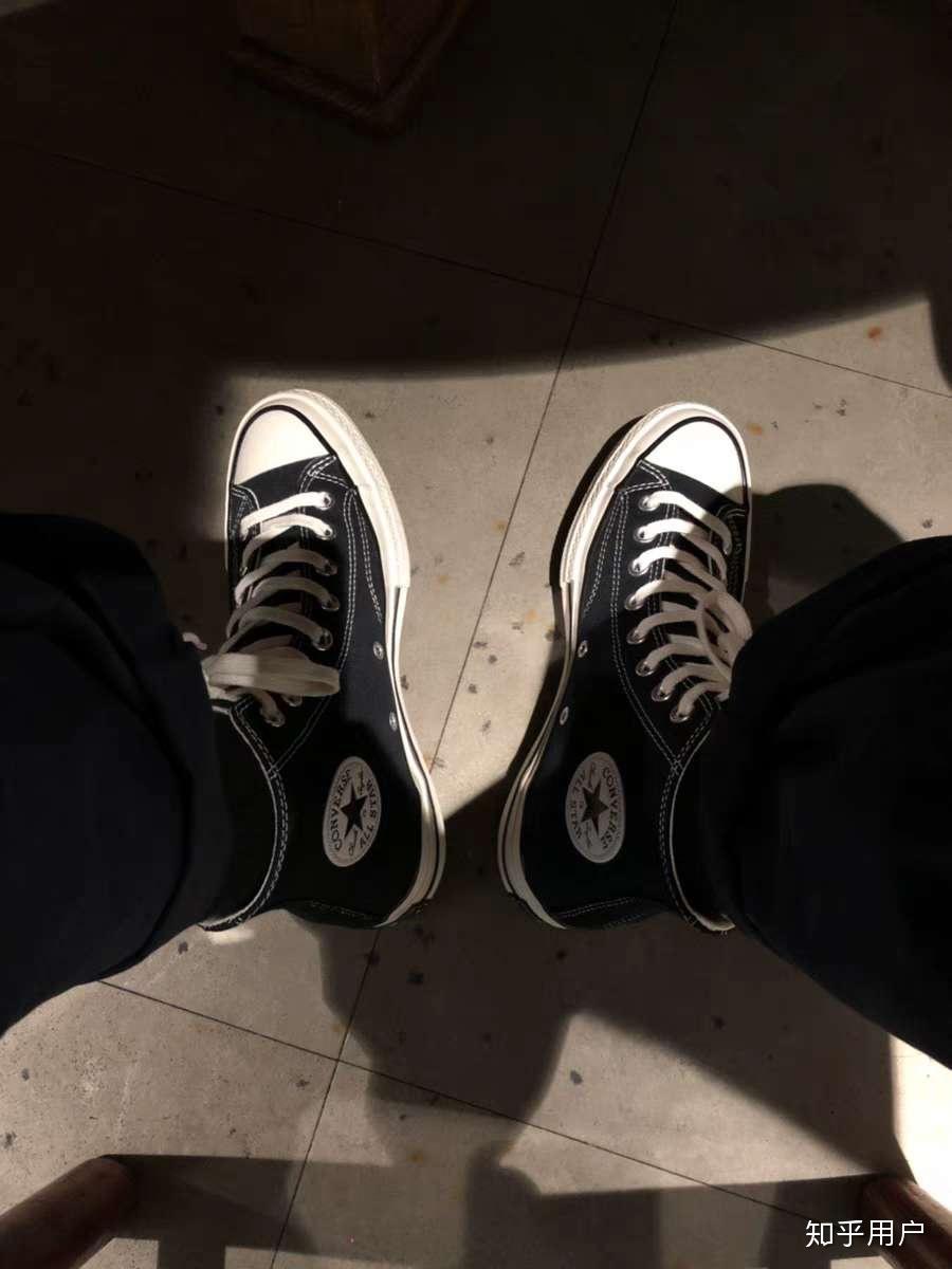 二百左右的莆田匡威1970s质量怎么样?