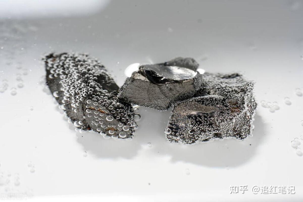 a股:这6家"稀土永磁"龙头股,谁将会成为下一个稀土之王?(名单)